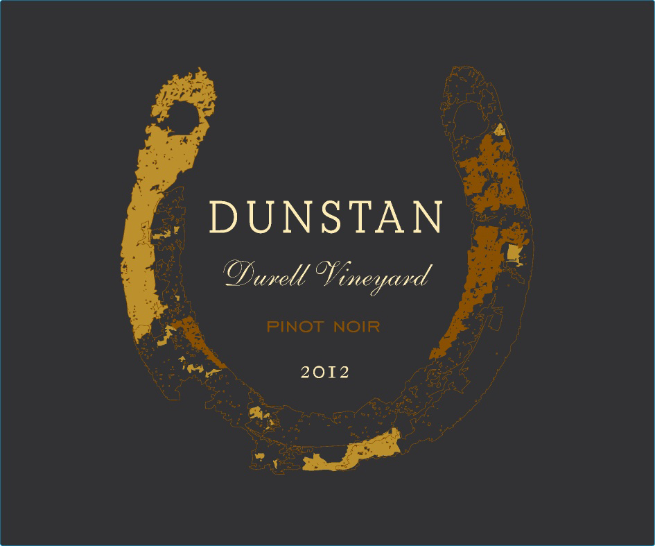 Dunstan PN 12 Front