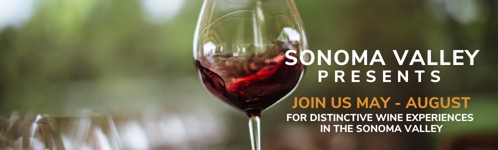 Sonoma Valley Presents